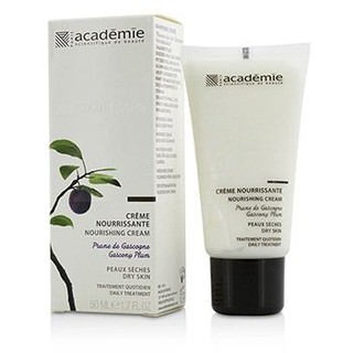 ACADEMIE  Aromatherapie Nourishing Cream - For Dry Skin  Size: 50ml