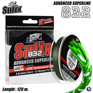 สาย SUFIX 832 ADVANCED SUPERLINE