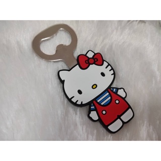 ที่เปิดขวด HelloKitty ลิขสิทธ์แท้