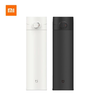 กระติกน้ำ Xiaomi Mijia Vacuum Bottle กระบอกน้ำ สแตนเลส เก็บอุณหภูมิ Stainless Steel Thermos Insulation Water Bottle