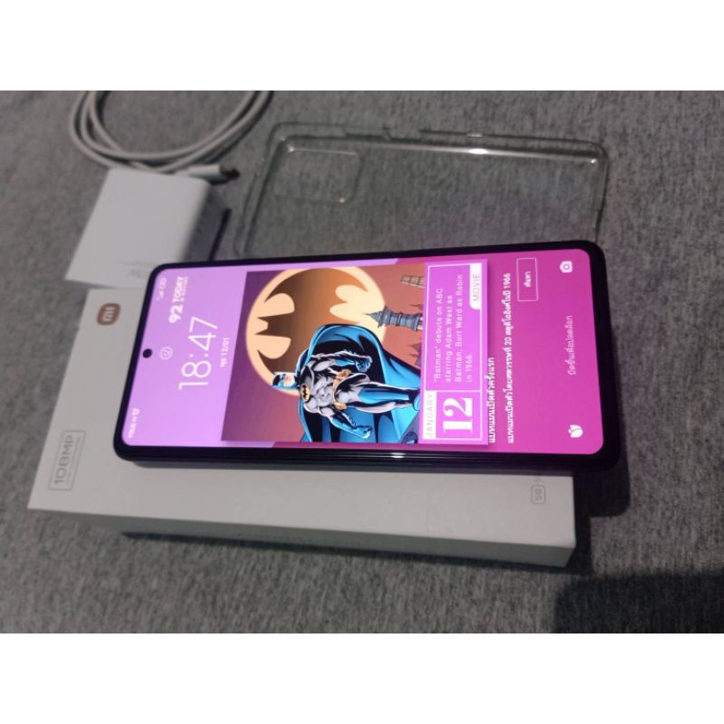 Mi11T pro 8/256 มือสอง #Xiaomi