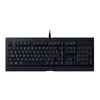 Razer Cynosa Lite – Essential Gaming Keyboard - Thai Layout Model : KB-CYNOSA-LITE-ESS-TH-2Y คีย์บอร์ด