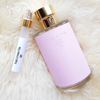 แบ่งขายน้ำหอม Prada LA Femme LEau EDT แท้ 100%