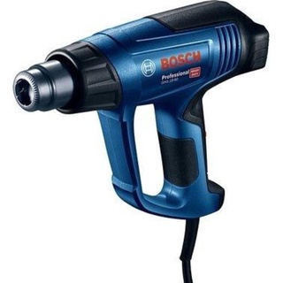 BOSCH GHG 18-60 ปืนเป่าลมร้อน 1,800 วัตต์ ปรับ 3 ระดับ