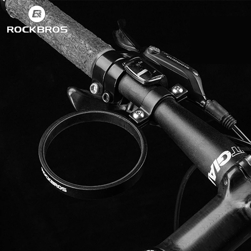 【TH Delivery】ROCKBROS ที่วางขวดน้ําสําหรับจักรยาน