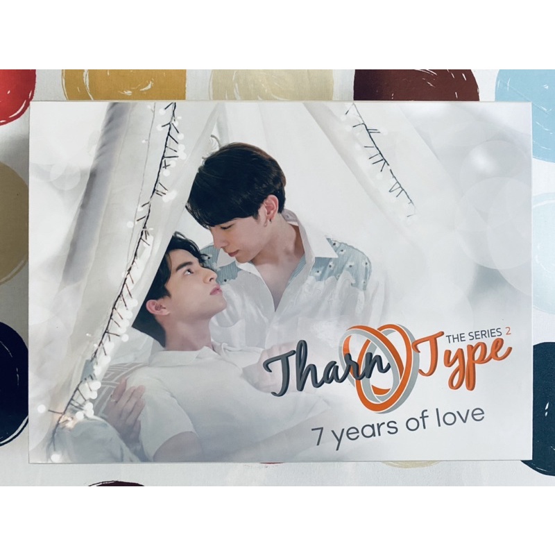 【タイ ドラマ】SOTUS 4EVER MORE SPECIAL BOXSET 2025年最新】sotus 4ever more special boxsetの人気アイテム