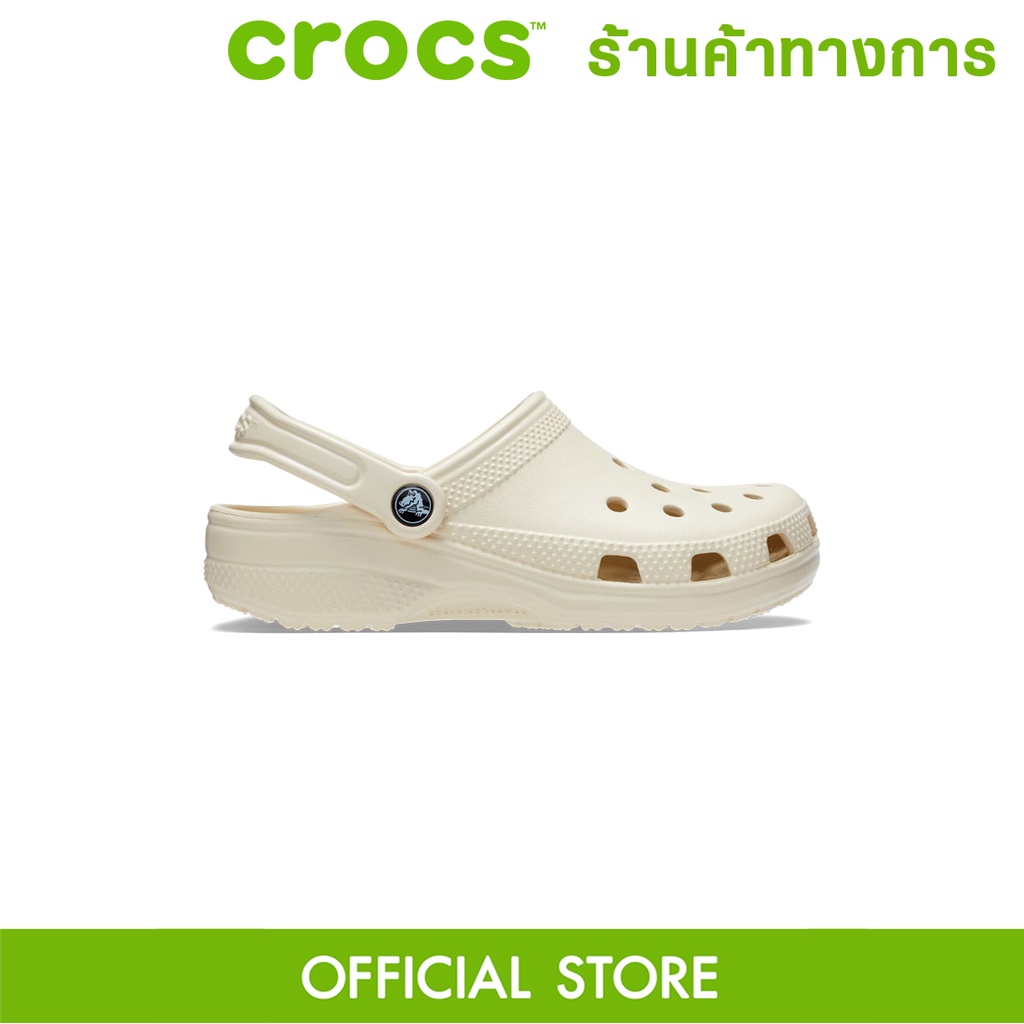 Sandals 2190 บาท CROCS Classic Clog รองเท้าลำลองผู้ใหญ่ Men Shoes