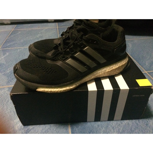 Adidas แท้มือสอง