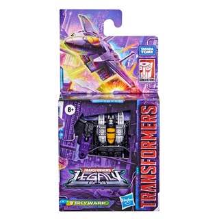 Hasbro Transformers Generation Legacy Core Skywarp