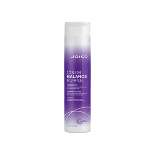 จอยโก้ คัลเลอร์ บาลานซ์ เพอเพิล แชมพู 300 ml. Joico Color Balance Purple Shampoo 300 ml.