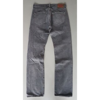 Levis Jeans 501-2149 Size W34(I1929)