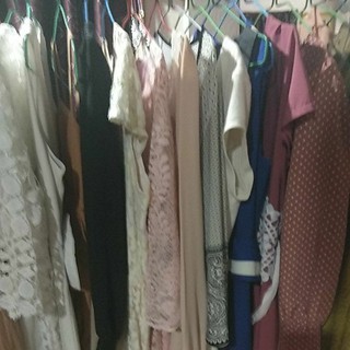 เสื้อผ้าแม่ค้าโล้ะๆคะ