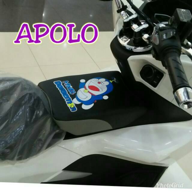 Lokal Honda PCX 150 LOCAL 2018 ที่นั่งซ้อนท้ายเด็ก