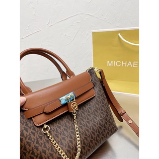 1 Michael Kors Hamilton/Mk Le