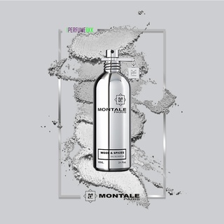 Montale Wood &amp; Spices 2ml 5ml 10ml