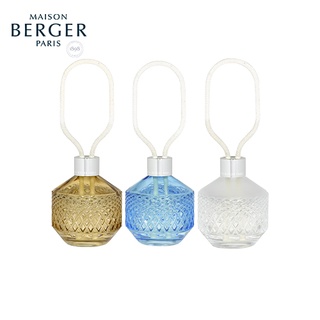 Maison Berger Paris, Matali Scented Bouquet 180 ml: Reed Diffuser, ก้านกระจายความหอม, ก้านไม้หอม, Aroma diffuser