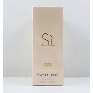 Armani Si Intense EDP 100ml