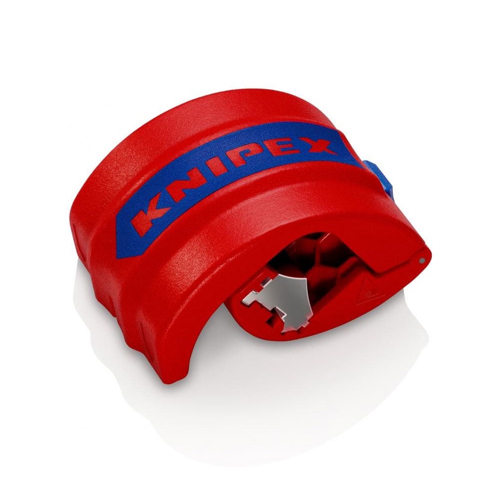 KNIPEX ที่ตัดท่อพลาสติกและปอกซีล รุ่น BiX รหัส 90 22 10 BK (คะนิเพค)