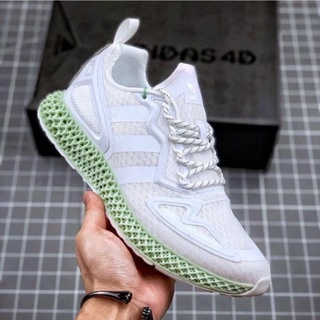 Adidas​ ZX 2K 4D ของแท้100%