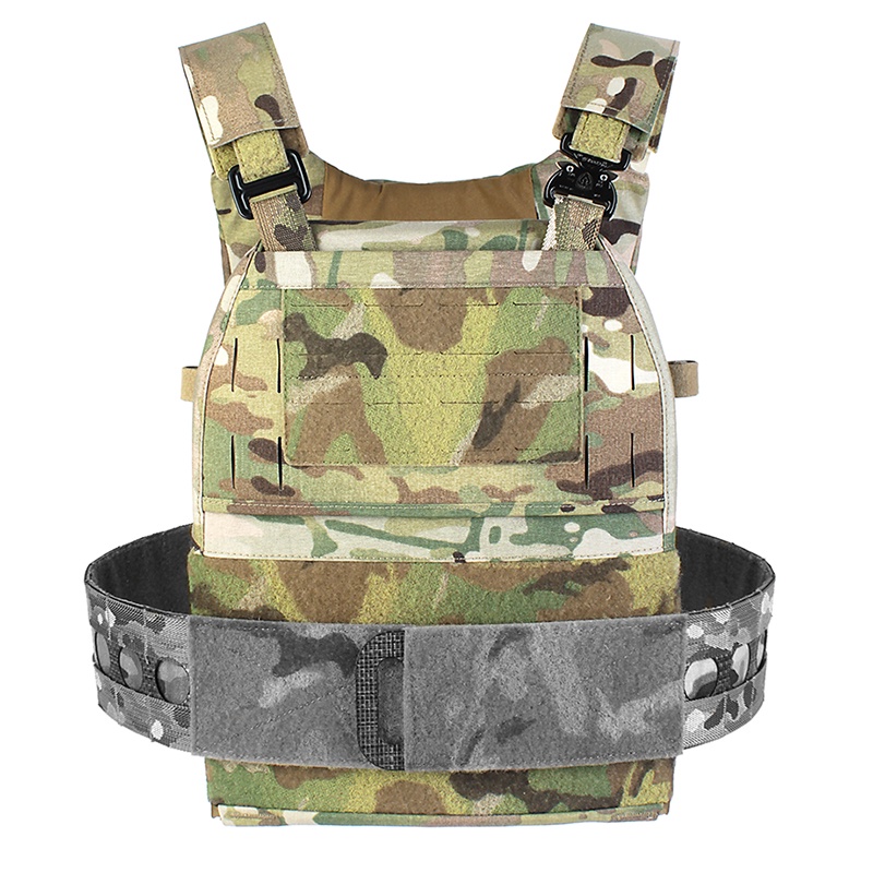 Pew Tactical Vest Plate Carrier FCPC V5 Cobra buckle Quick Release