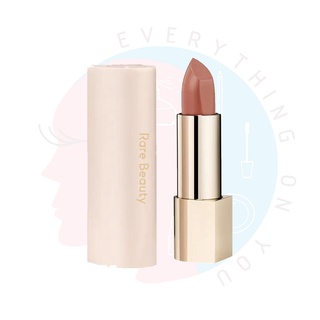 [พร้อมส่ง] RARE BEAUTY Kind Words Matte Lipstick 3.5g