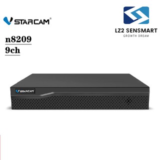 Vstarcam N8209 5K Eye4 NVR 9CH