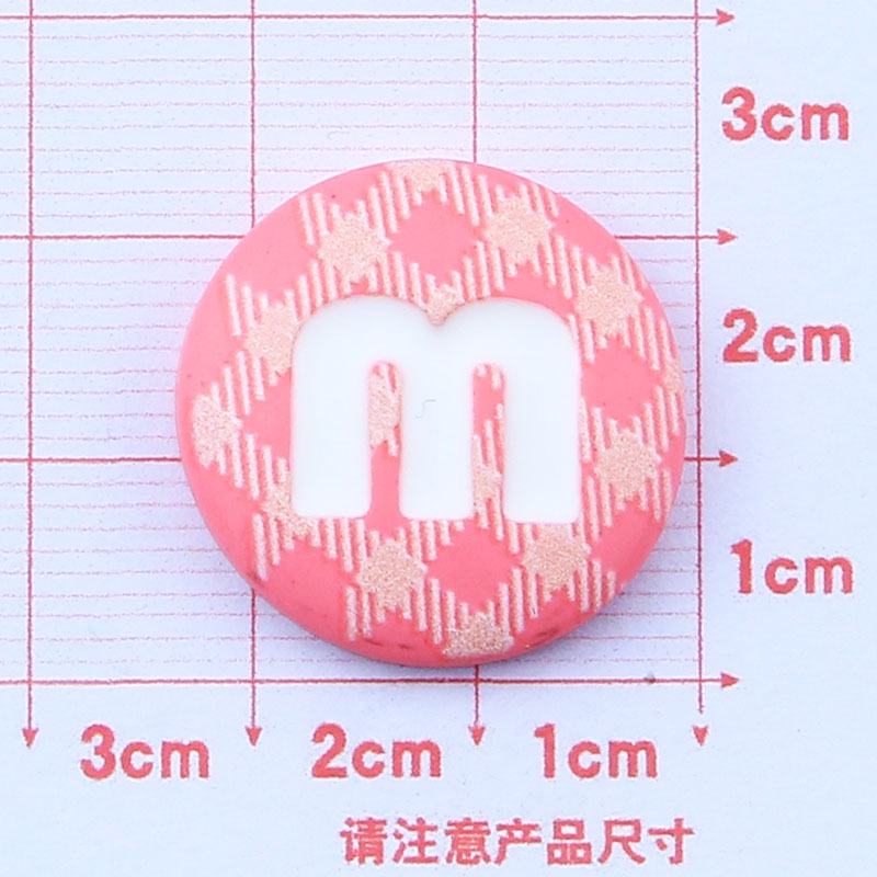 🔥Ooyoudo Mm1 ชิ้น jibitz charm หัวเข็มขัด croc clog jibitz ins ตกแต่ง diy อุปกรณ์เสริม croc charm pin สติกเกอร์【แตะผู้หญิง jibitz อุปกรณ์เสริม】