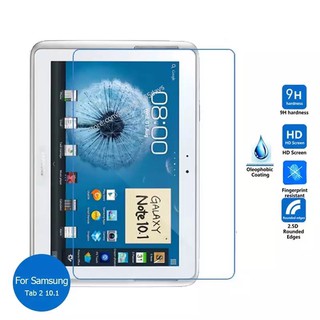 ฟิล์มกระจก นิรภัย เต็มจอ Samsung Galaxy Note10.1(2012) GT-N8000 N8010 For Samsung Galaxy Note10.1 N8000 Tempered Glass