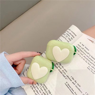 ✨🌈 สินค้าพร้อมส่งจากไทย ✨ เคสAirpods1/2 ใส่กับAirpods1/2 i9s i11tws I12tws Gen1 Gen2 Gen3 Aripodspro**เฉพาะเคสเท่านั้น**