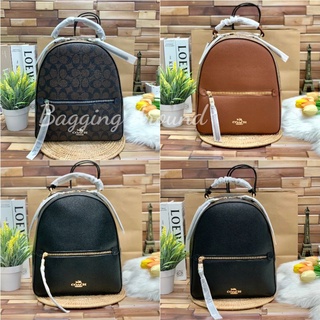 COACH JORDYN BACKPACK IN BLOCKED SIGNATURE