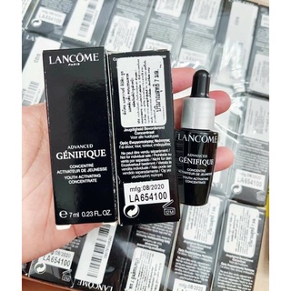 เซรั่ม Lancome Advanced Genifique Youth Activating Concentrate 7 ml.