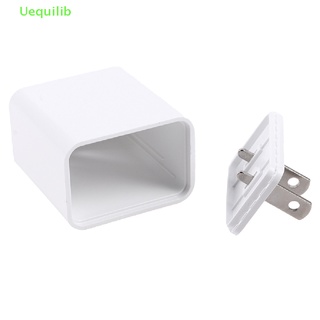 Uequilib ใหม่ ที่ชาร์จปลอม เพื่อความปลอดภัย สําหรับบ้าน