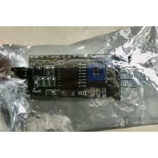 IIC/I2C/Port LD1602/2004A Convert module