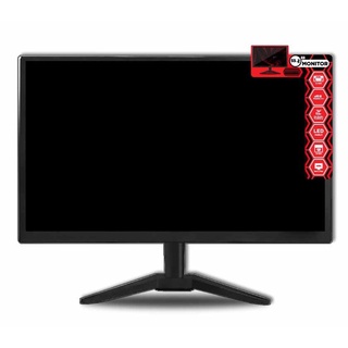 จอคอมพิวเตอร์ (Monitor) ยี่ห้อ IPLEX ขนาด 22 นิ้ว ความละเอียด 1080P