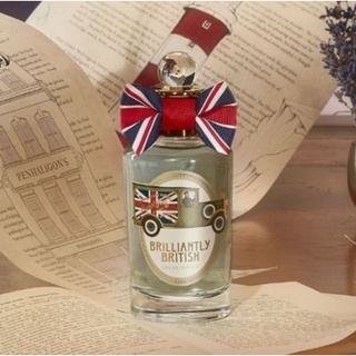 แบ่งขาย Penhaligons - Brilliantly British (decant)