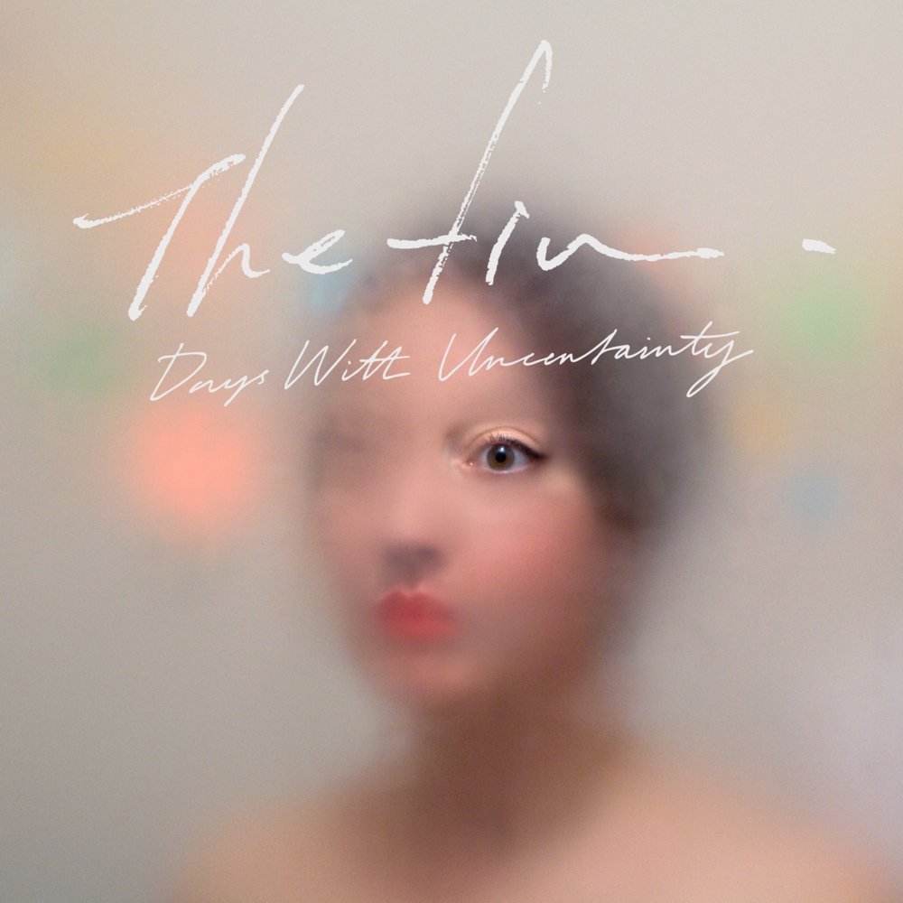 CD วง The fin. อัลบั้ม Days With Uncertainty