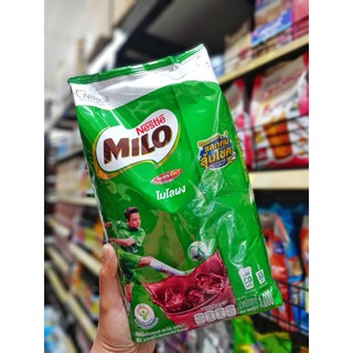 เนสท์เล่ ไมโล milo 1000 กรัม 025968