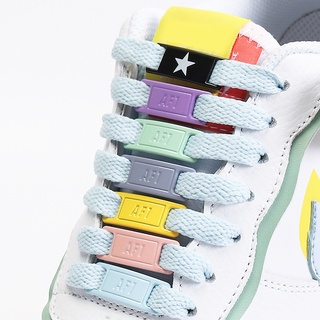 หัวเข็มขัดรองเท้าโลหะ DIY 2 ชิ้น/แพ๊ค อุปกรณ์เสริม สําหรับตก…