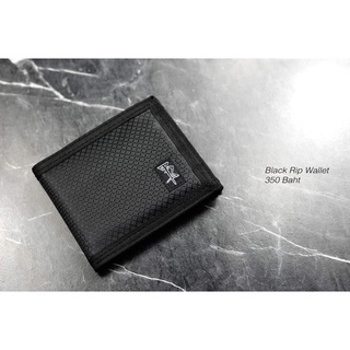 Black Limited Black Wallet