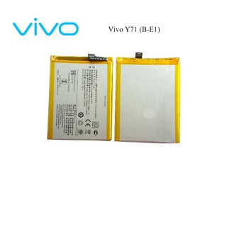 แบตเตอรี่ Vivo Y71 (B-E1)