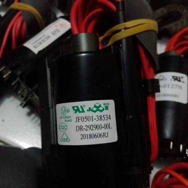 FBT JF0501-38534****