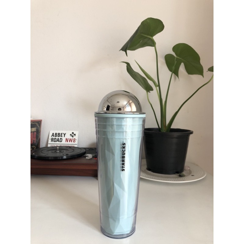 แก้ว Starbucks ซื้อจาก Chicago USA แท้ 100% หาซื้อไม่ได้แล้วนะคะ