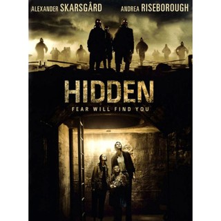 Hidden ซ่อนนรกใต้โลก: 2015 - หนังฝรั่ง