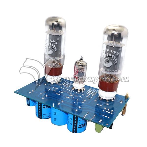10 W + 10 W El 34 + Ecc 83 Diy รองเท้าผ้าใบลําลอง