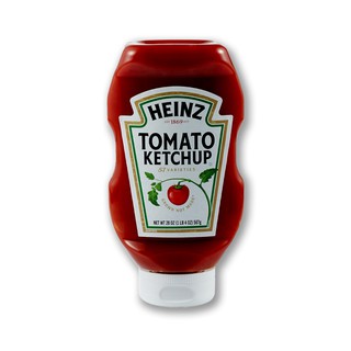 ไฮนซ์ ซอสมะเขือเทศ 567 กรัม Heinz ketchup 567 grams