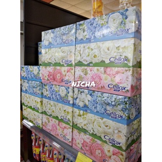 Cellox Purify (8850046060139)กล่อง (8850046060375)เเพ็ค 3