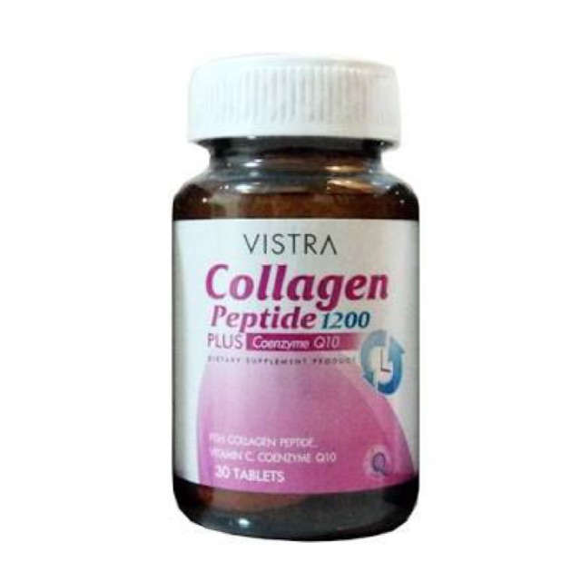 Vistra collagen