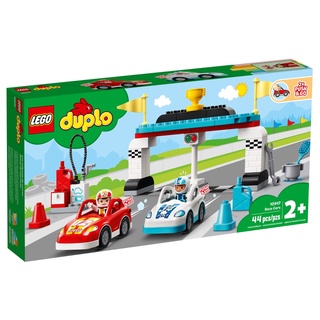 LEGO DUPLO Race Cars 10947