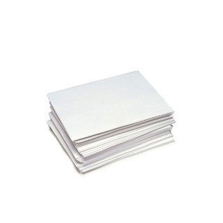 DIYMORE กระดาษถ่ายโอนความร้อน A4 สีขาว 10PCS สำหรับ DIY PCB …