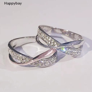 Happybay แหวนเพชร เผาผลาญไขมัน กระชับสัดส่วน ลดน้ําหนัก เครื่องประดับ หวังว่าคุณจะสนุก